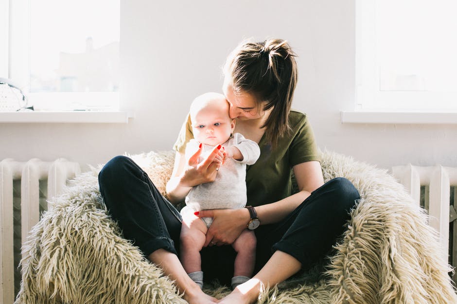 Mums Can Have It All?
