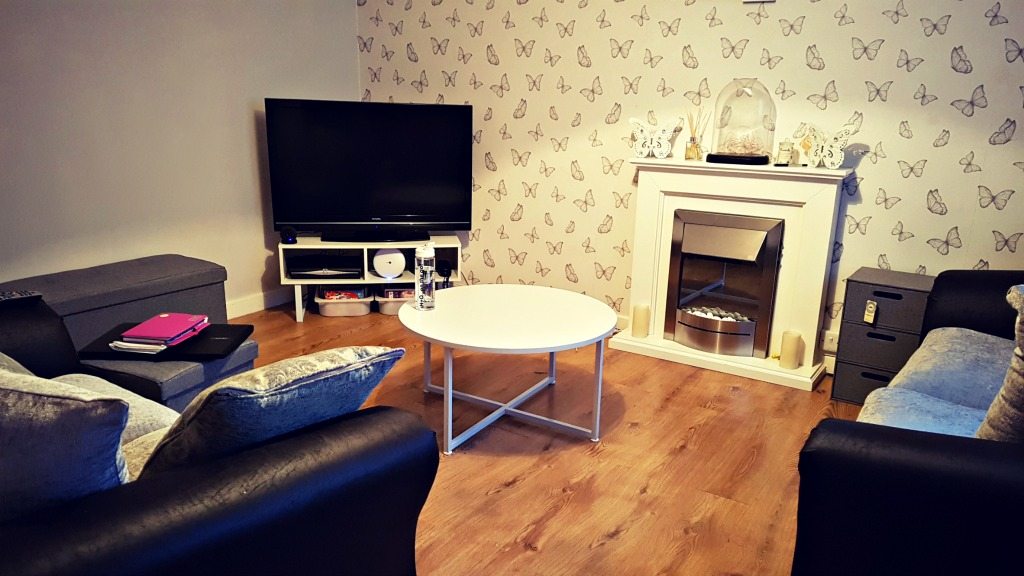 Home Updates for 2018