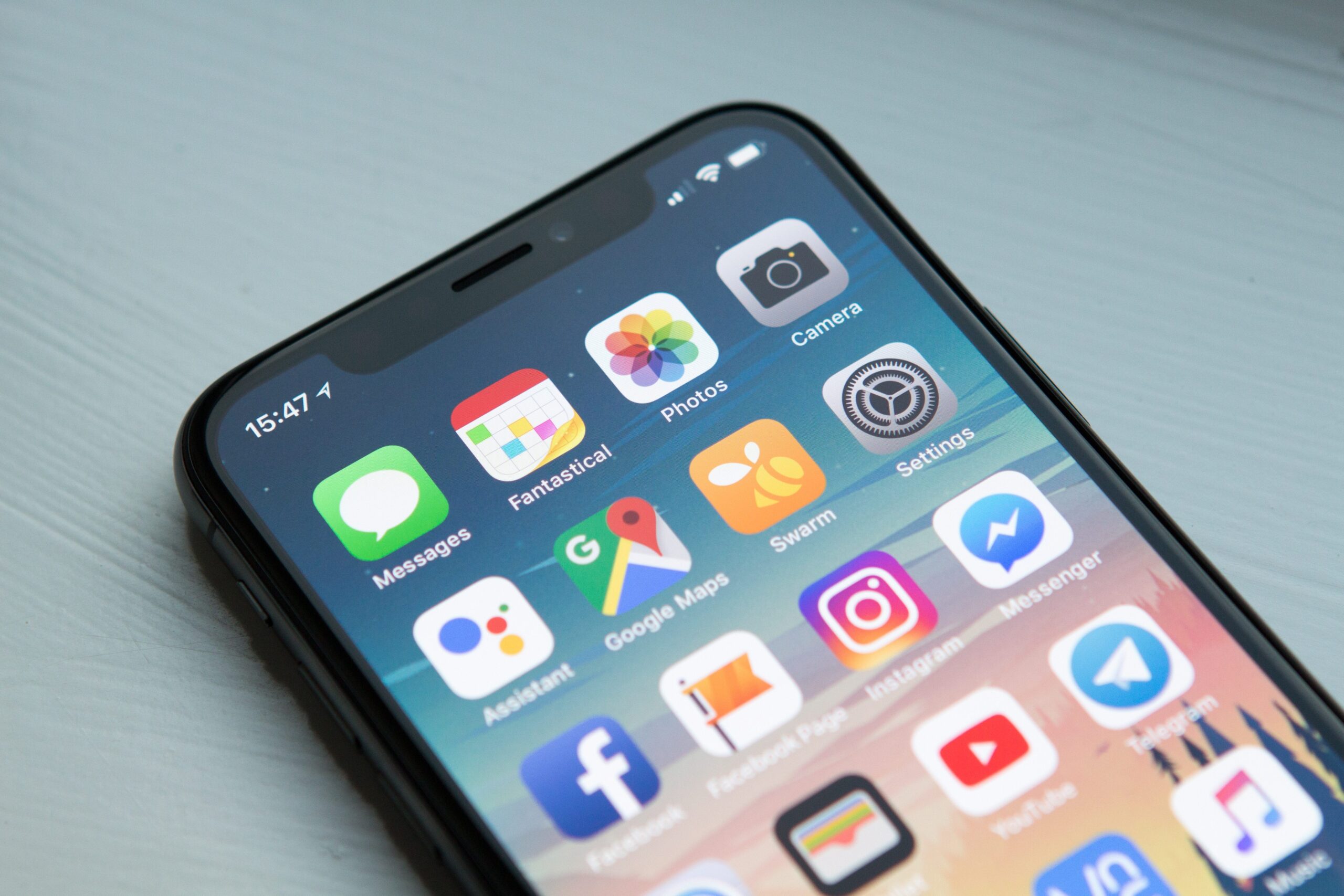 5 Apps That are Perfect for Busy Parents