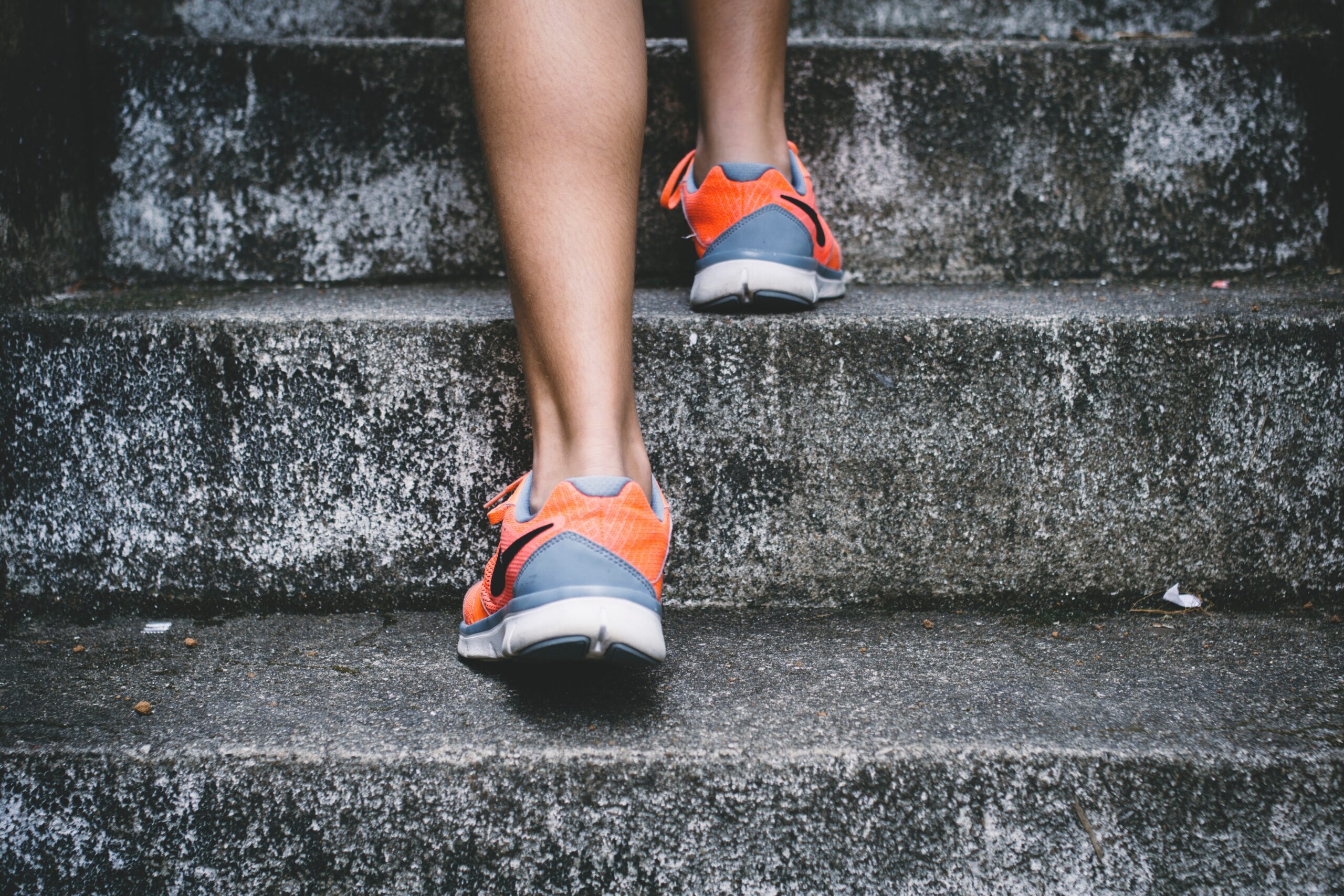 How to Stay Fit When Travelling