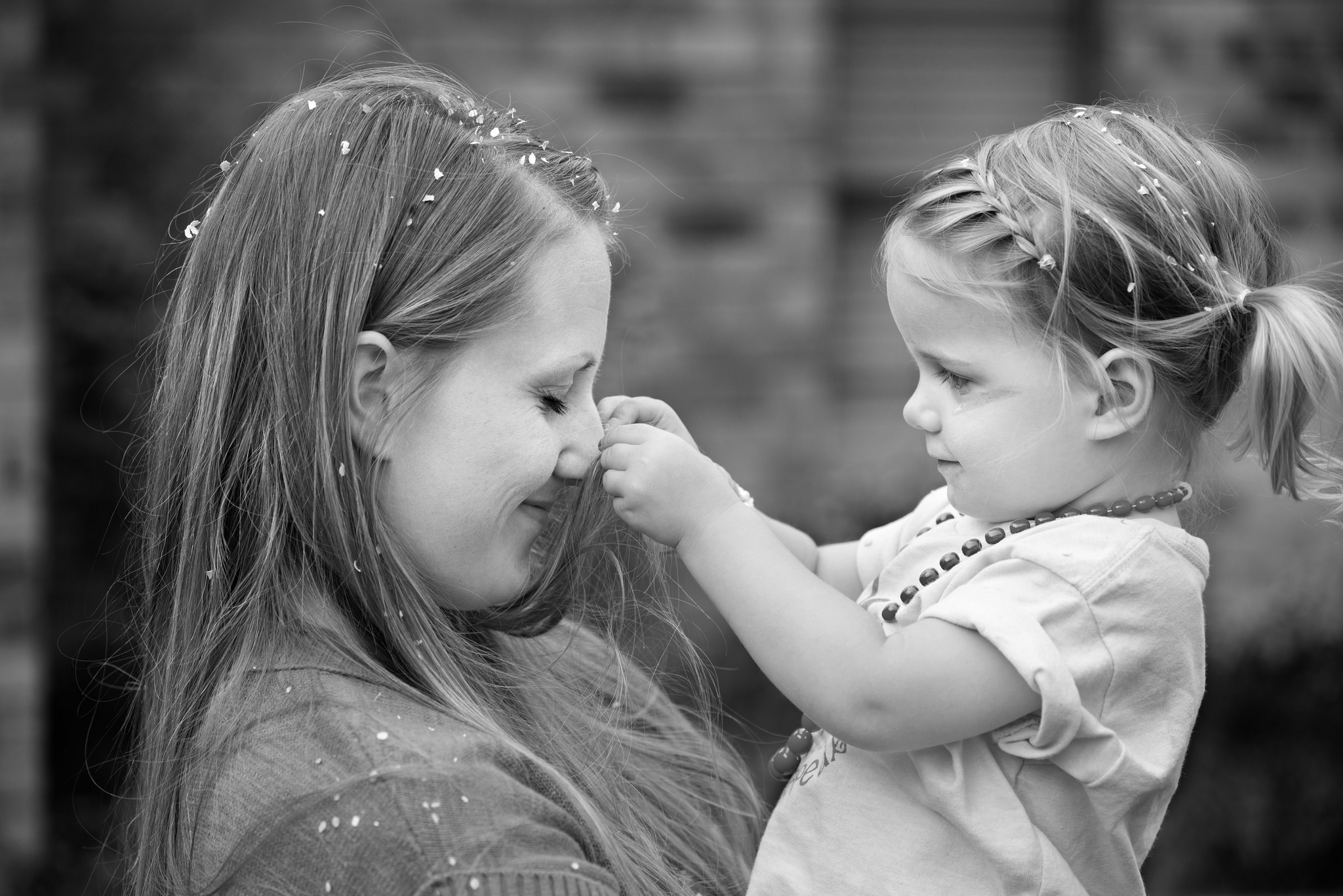 Giving Your Daughter The Best Opportunities in Life