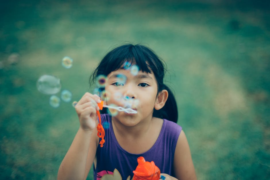 Have A Garden Kids will Love