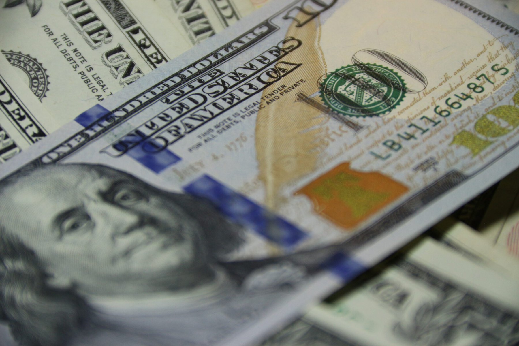 Teaching Young People About Money
