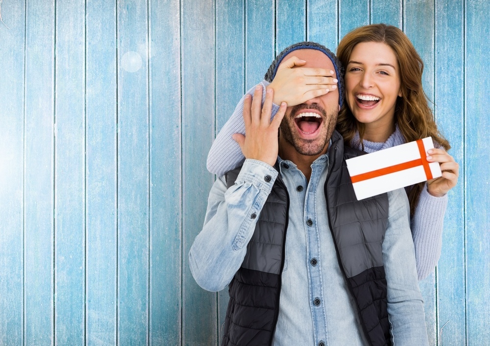 Interesting Gifts for the Hard to Buy For Man