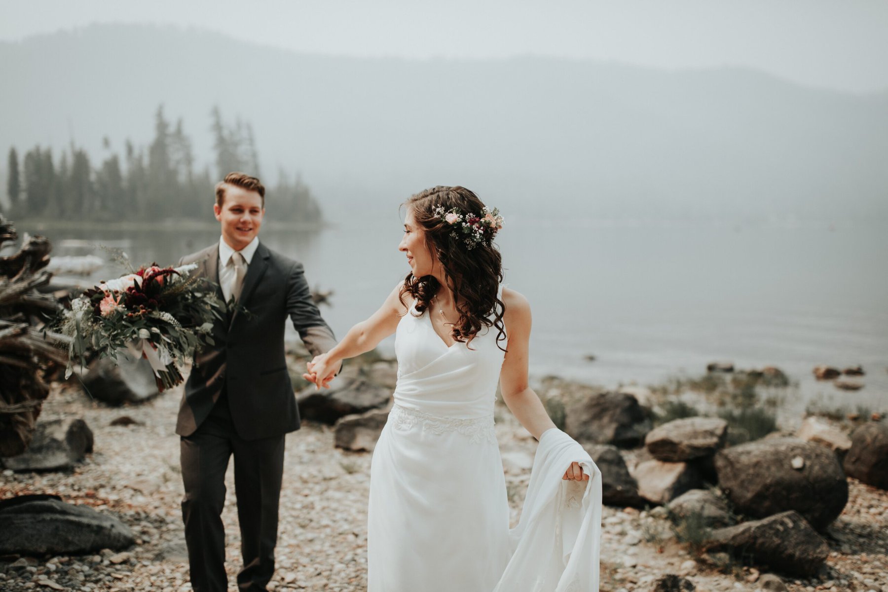 Choosing a Destination Wedding