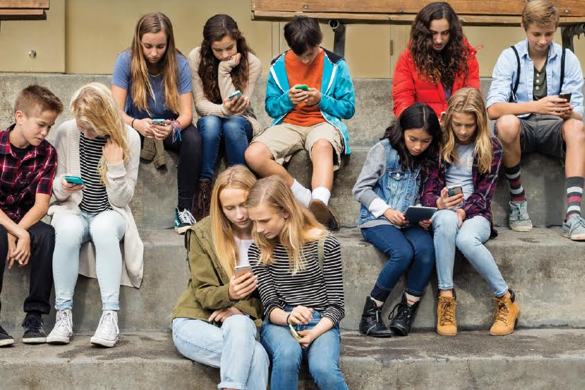 How an App Can Help You Prevent a Teenage Gaming Addiction