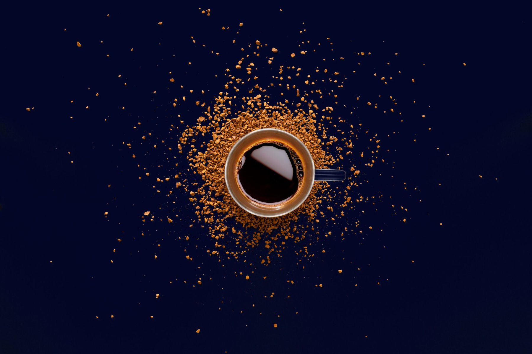 The surprising way coffee helps you lose weight.