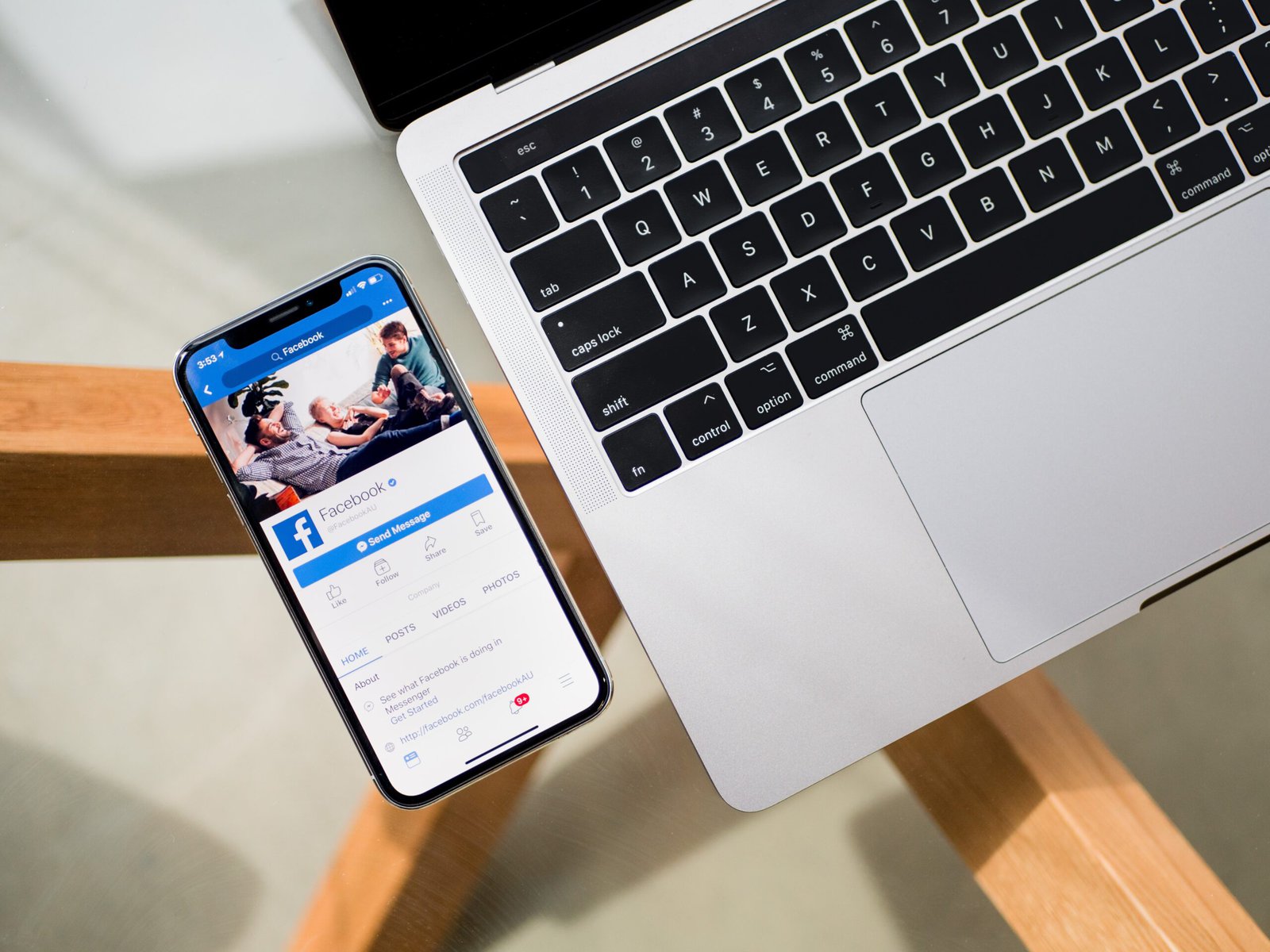 Tips for Boosting your Facebook Engagement