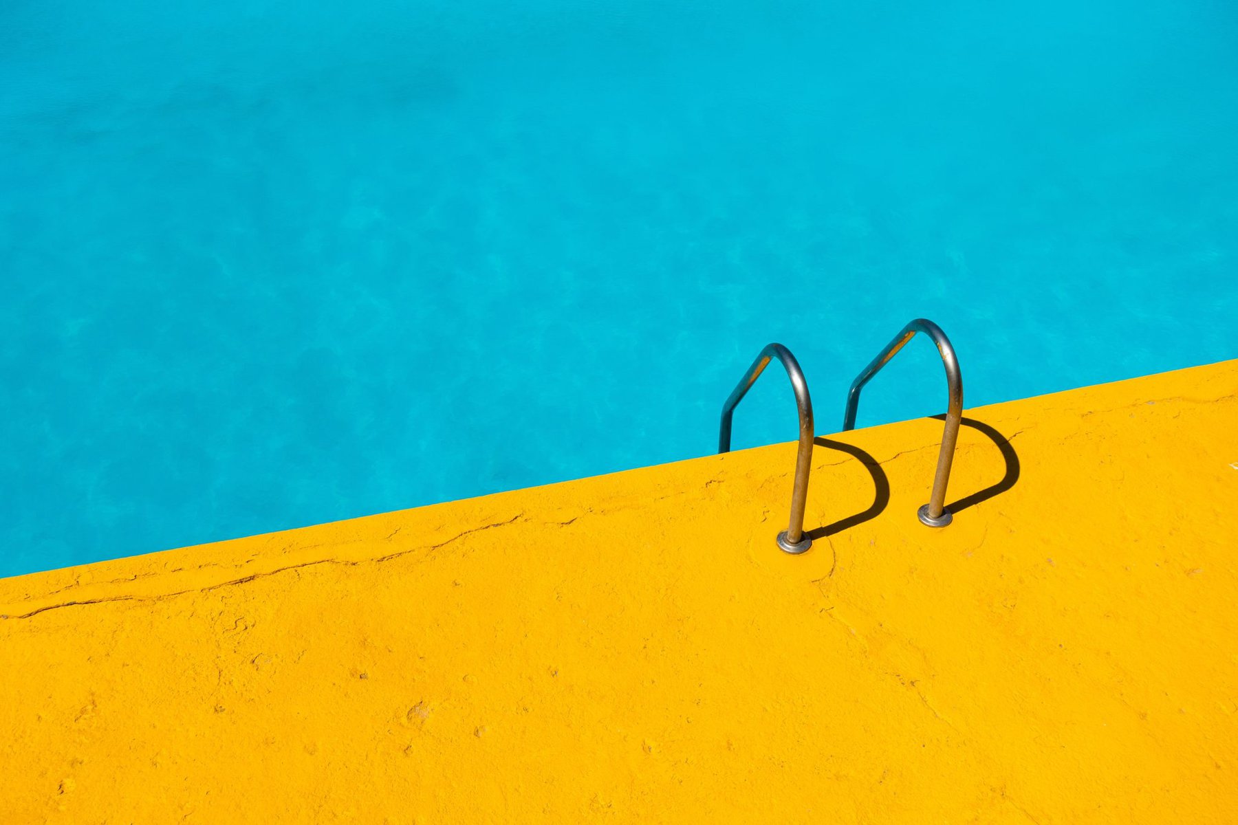 Swimming for Fitness as a Family
