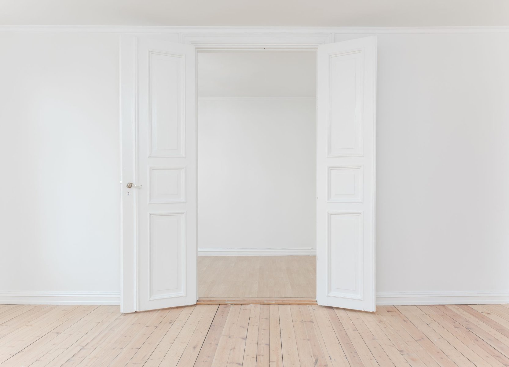 Making Your House Move as Easy as Possible