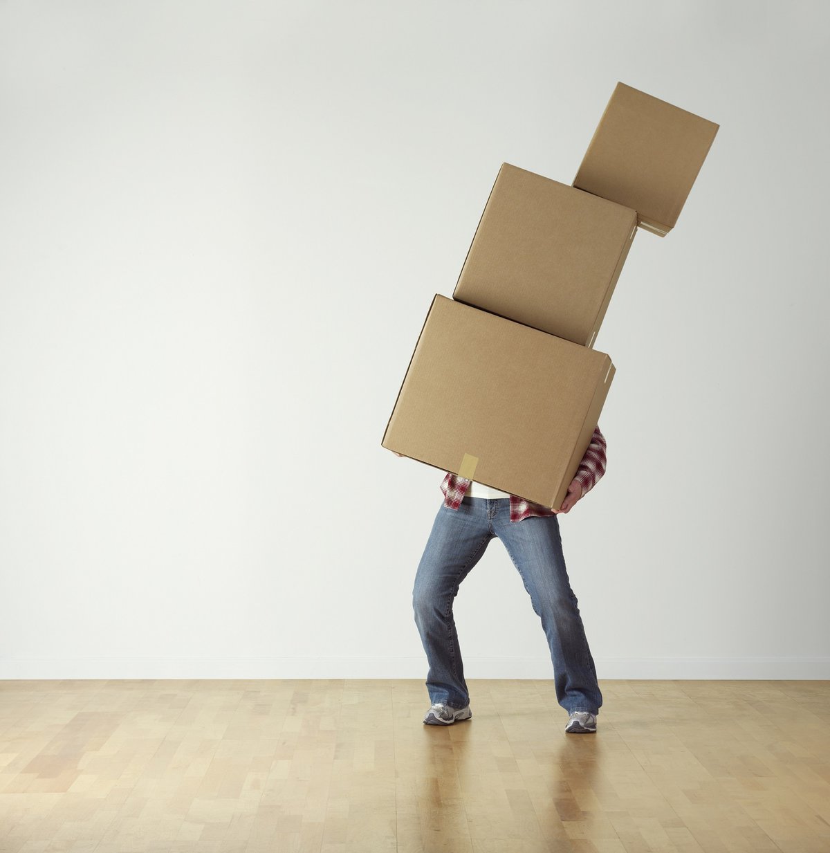 Things to Consider When Looking at Moving Offices