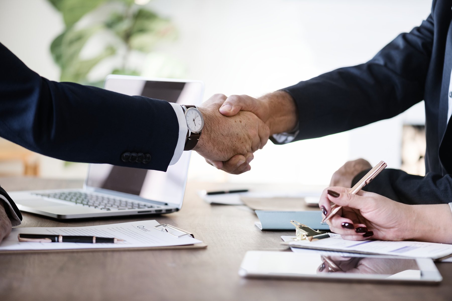 Running A Startup Effectively