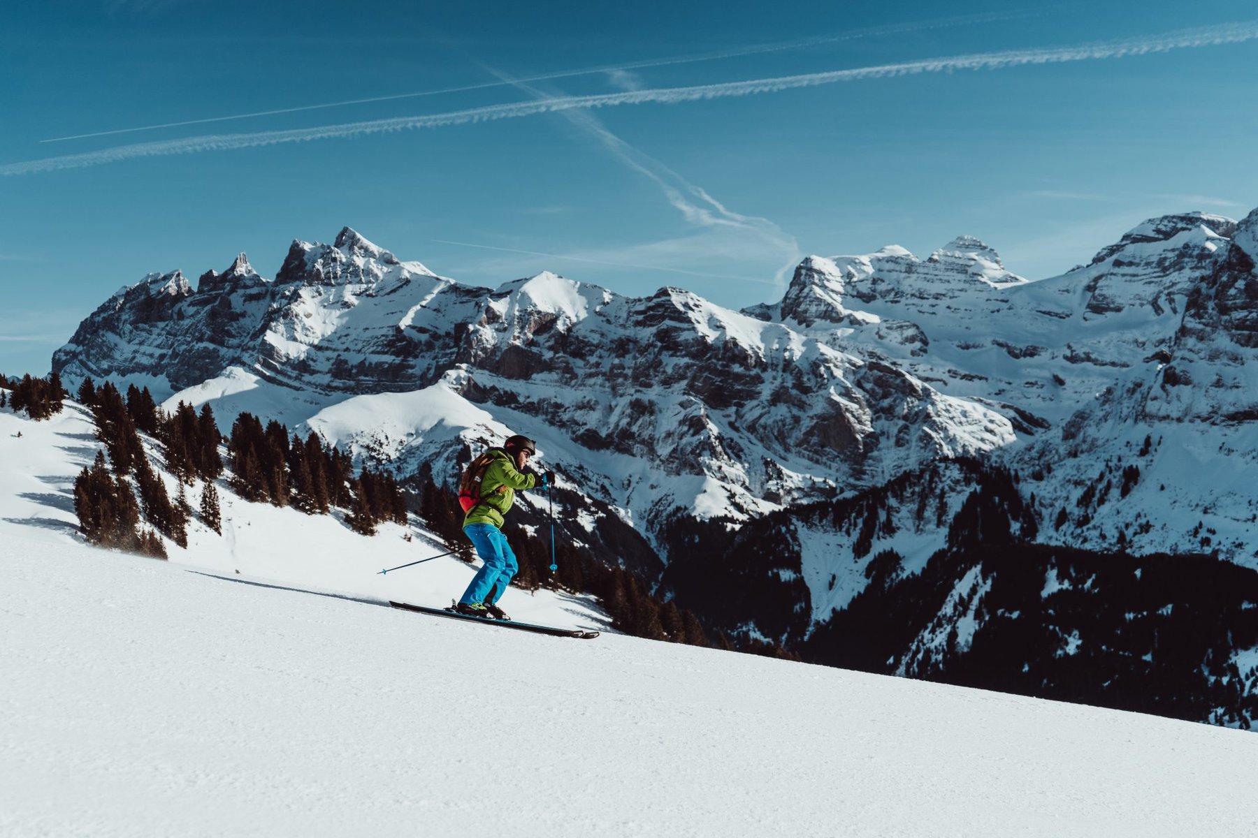 Tips for Booking your First Ski Holiday