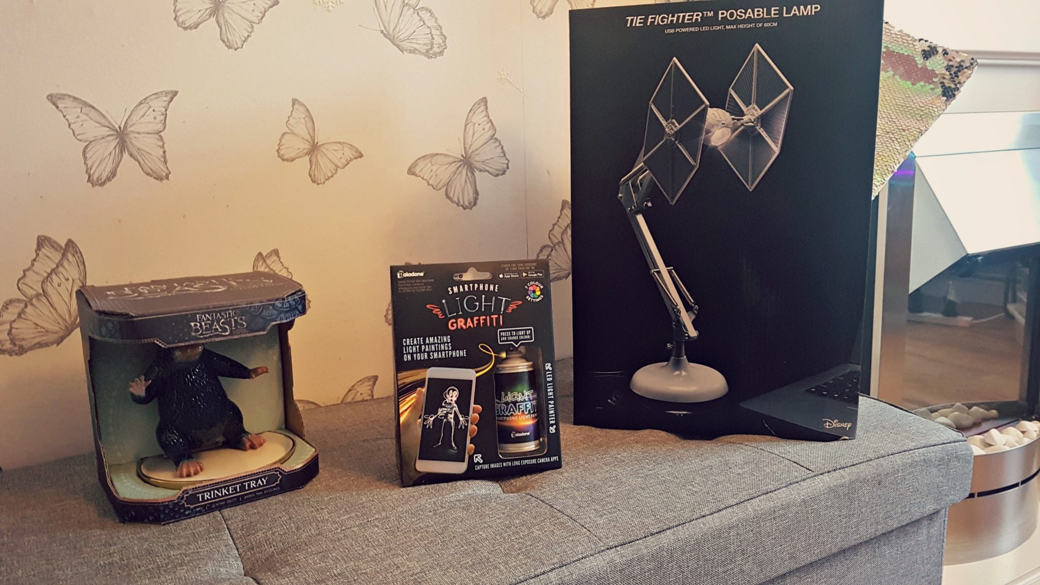Christmas Gifts from Paladone