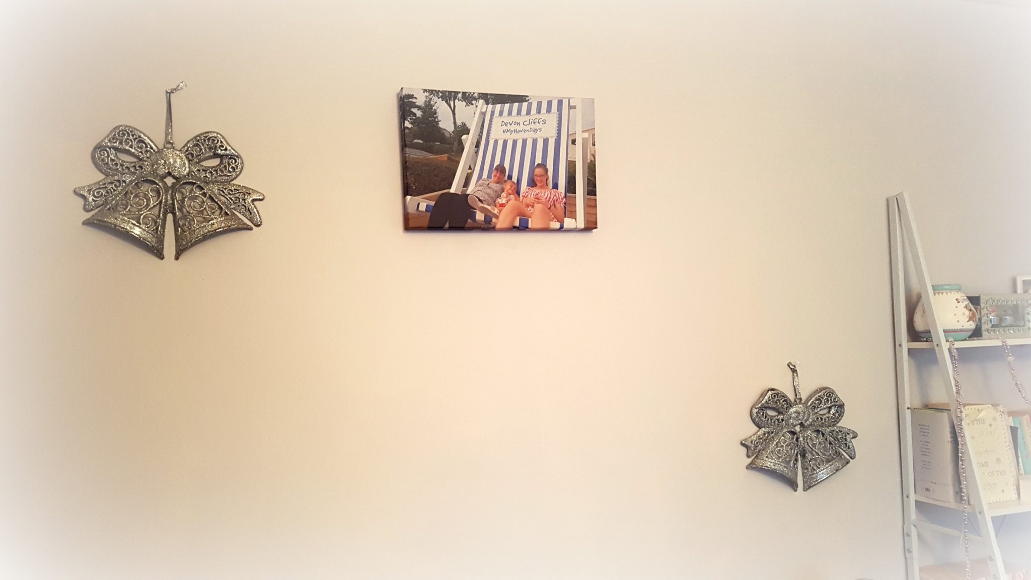 Creating Canvas Pictures from Parrot Print