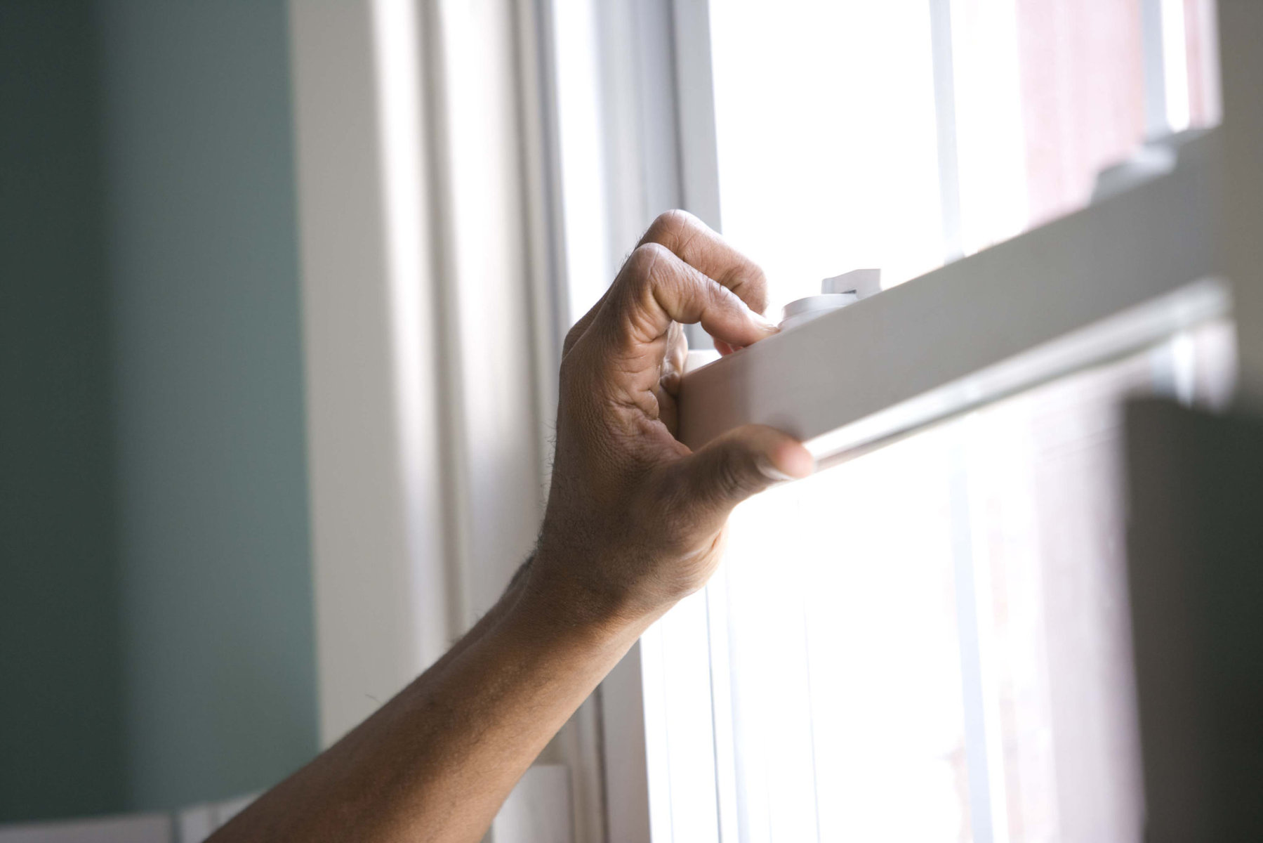 Controlling Allergies In The Home