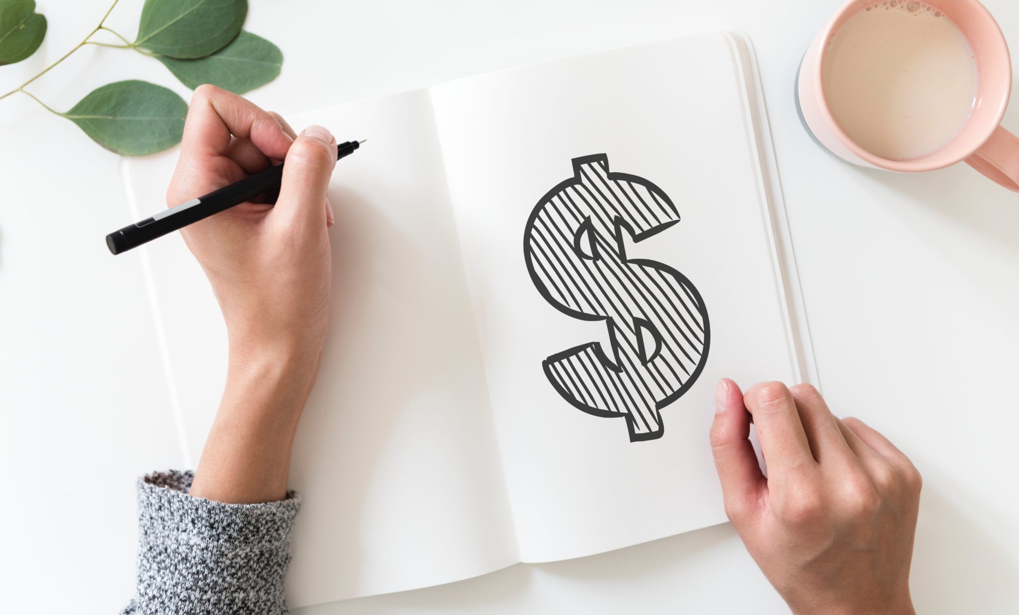 My 2019 Money Resolutions