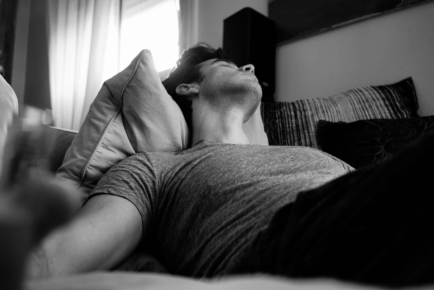 How To Cure Snoring
