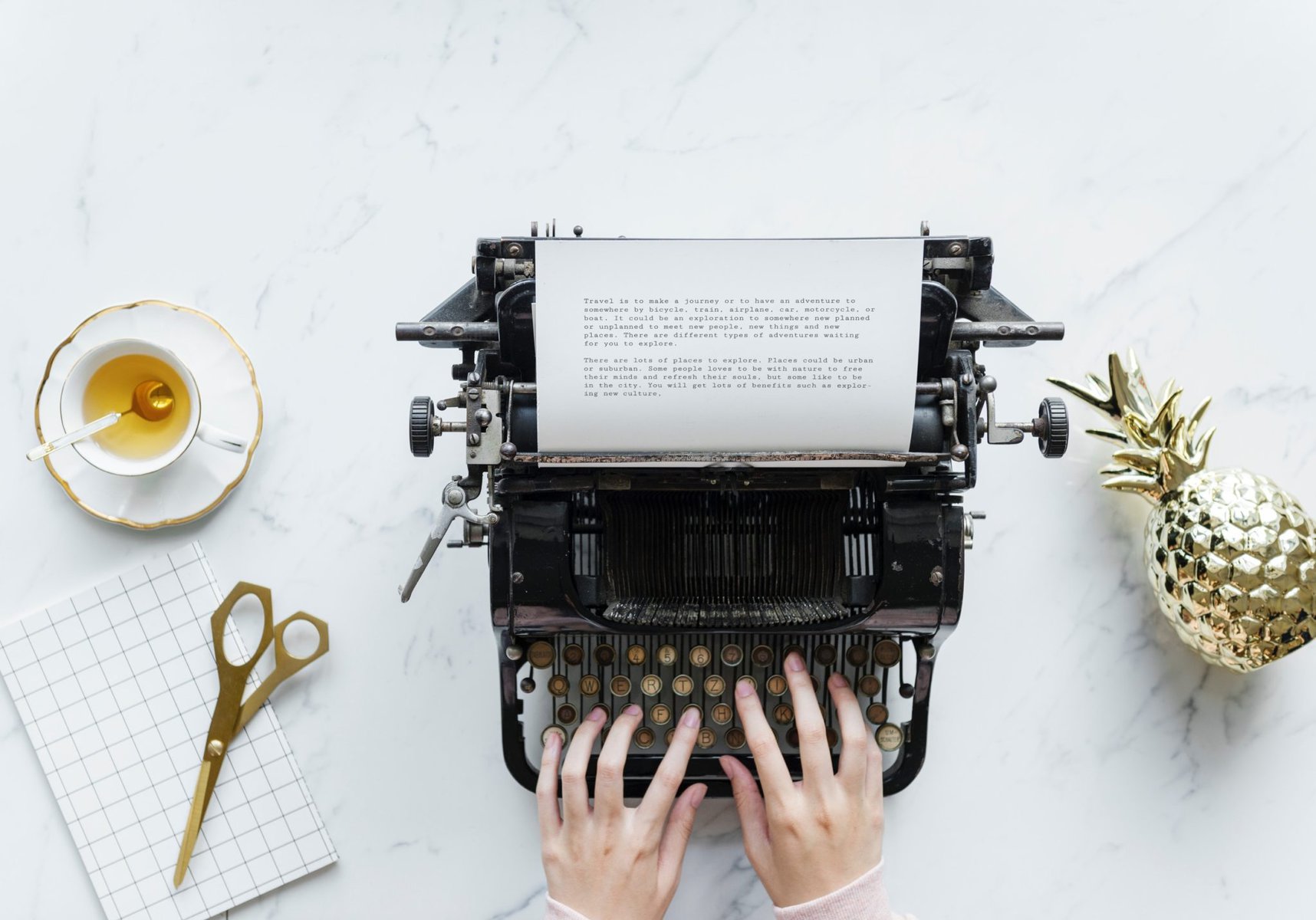 Some Home Truths About Doing What You Love