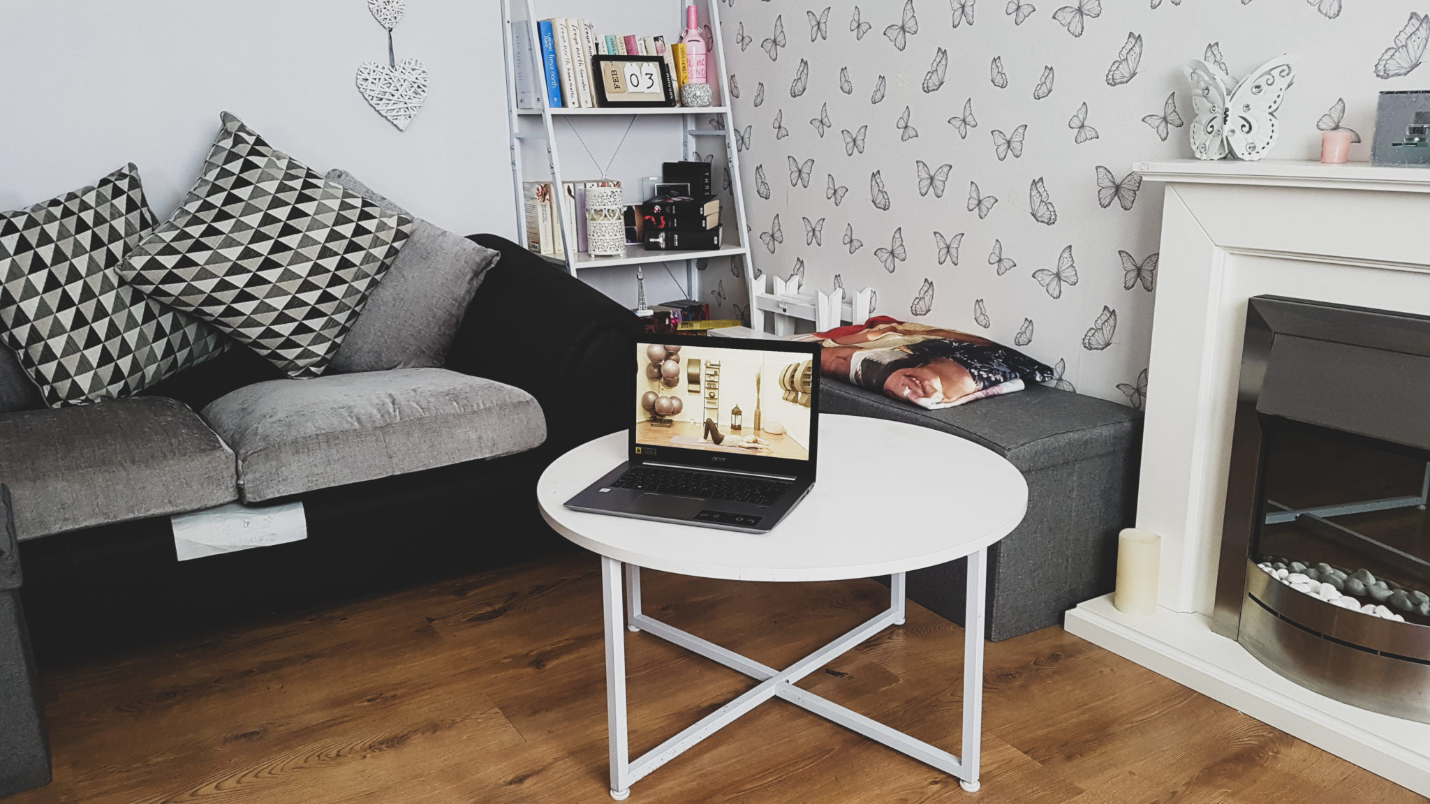 3 Reasons Why Organising Your Home Shouldn’t Be A Chore.