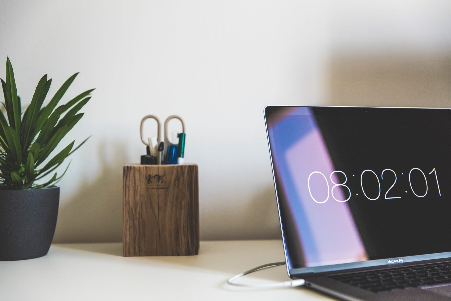 How to achieve a good work-life balance
