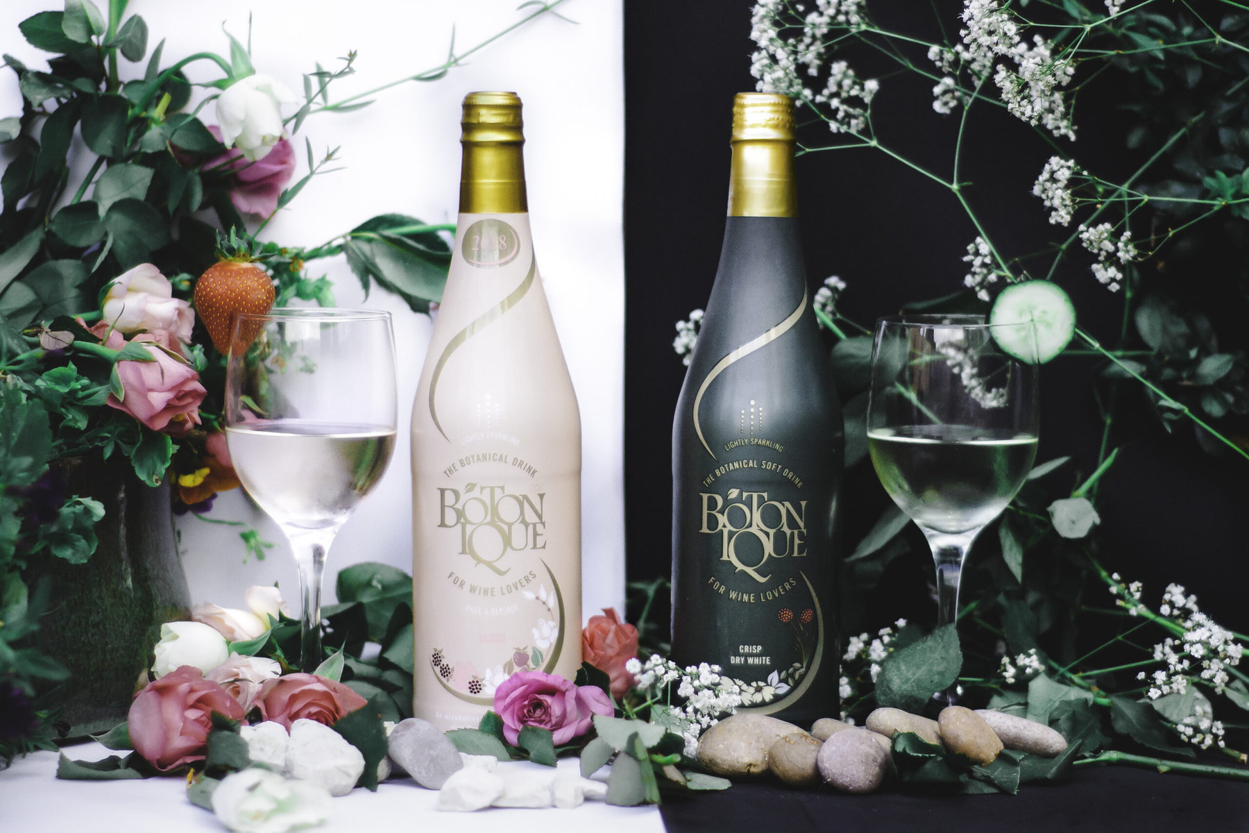 Win Two Bottles of Botonique