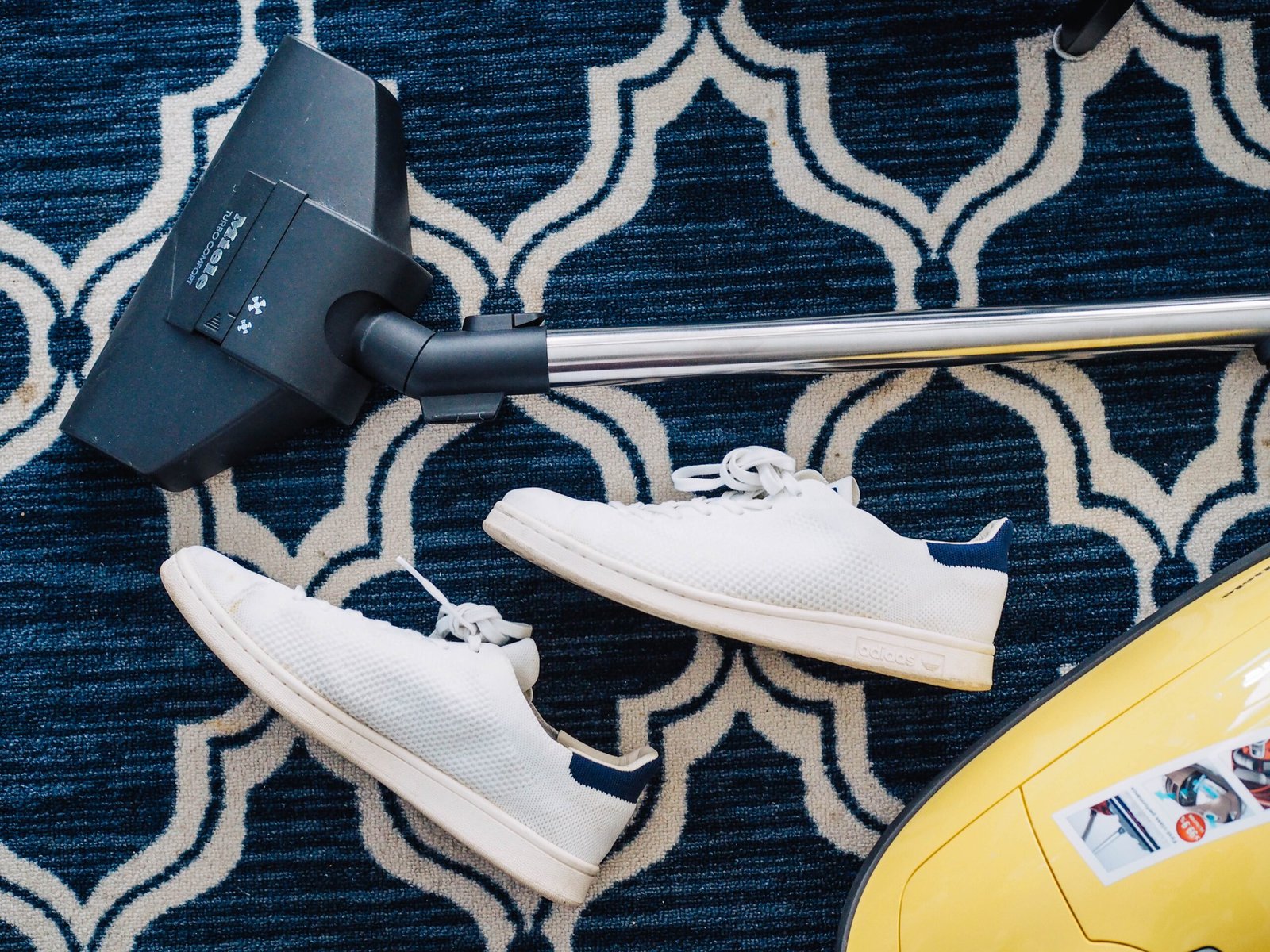 Seven Genius Cleaning Hacks for Busy Mums