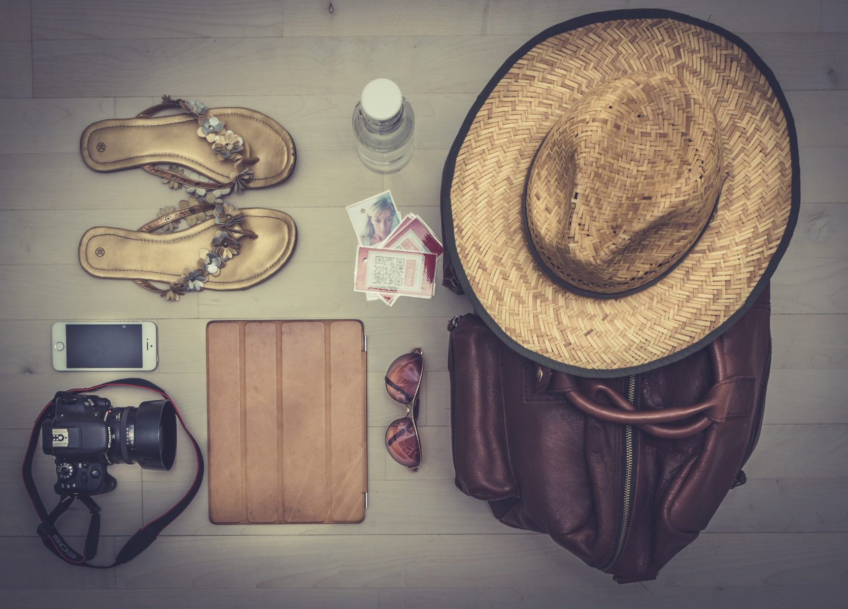 Six Things To Remember When Travelling