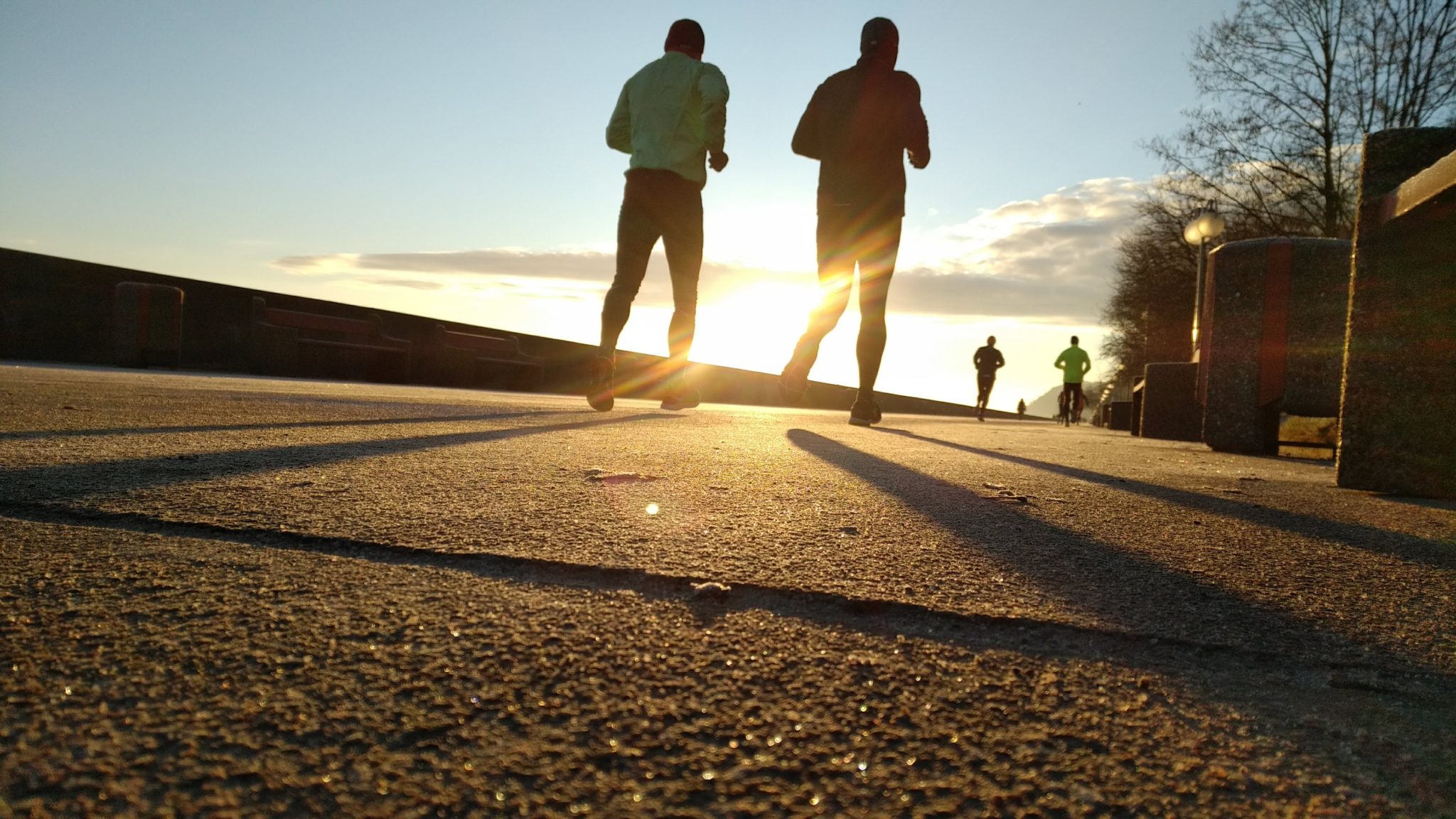 How to Get Started with Running for Beginners