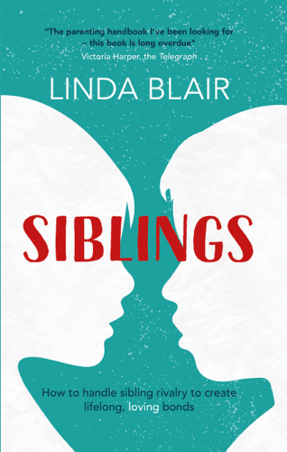 cover of the book siblings