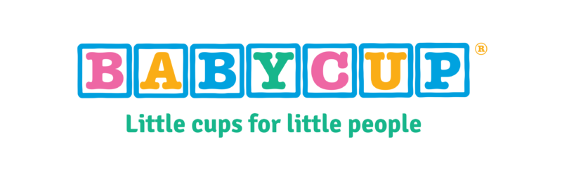 babycup logo