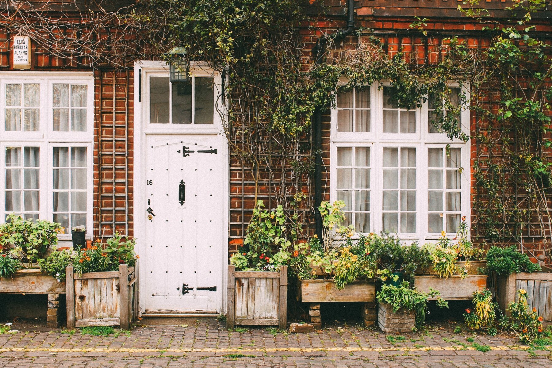 How You Can Improve Your Home’s Curb Appeal