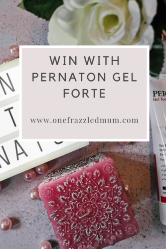 pinterest image for pernaton gel forte