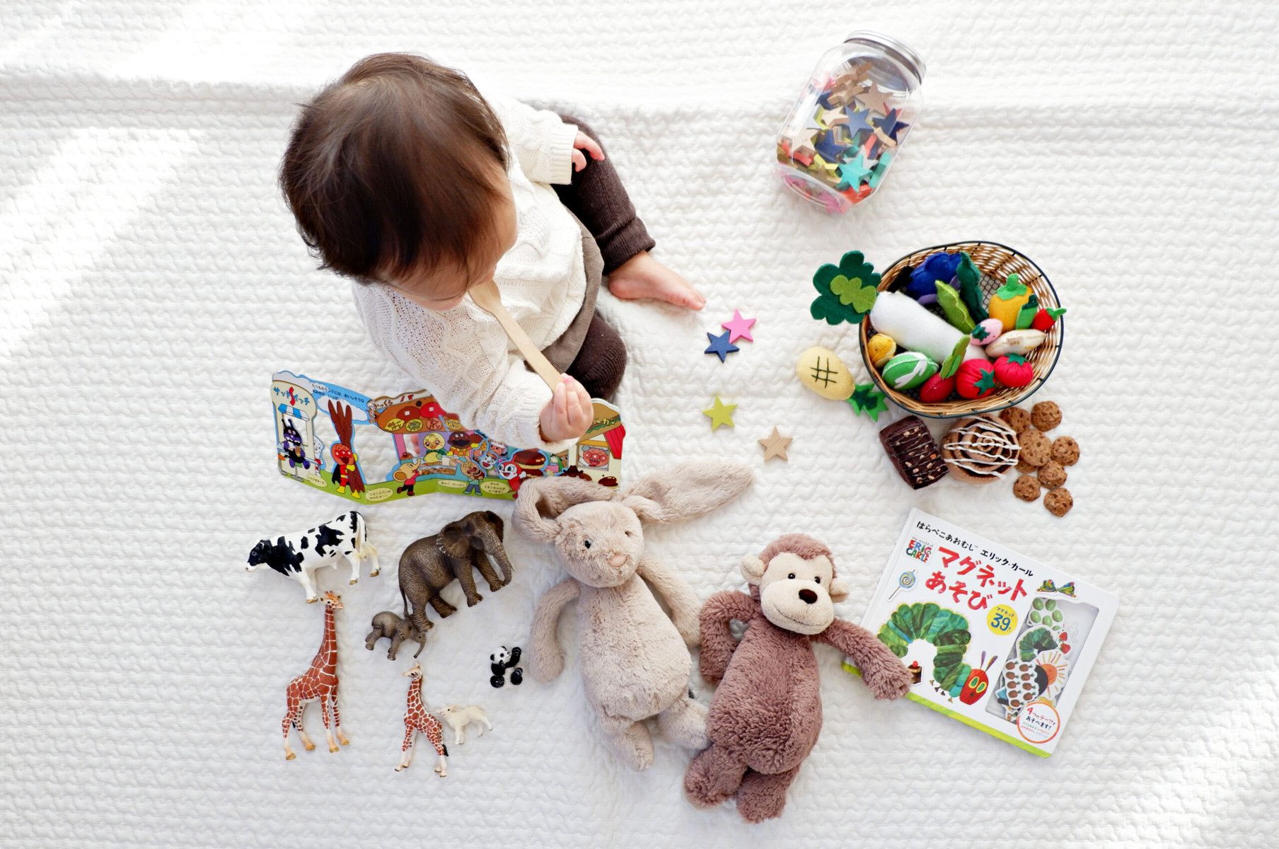 Win a 4 Pack of Babycup First Cups