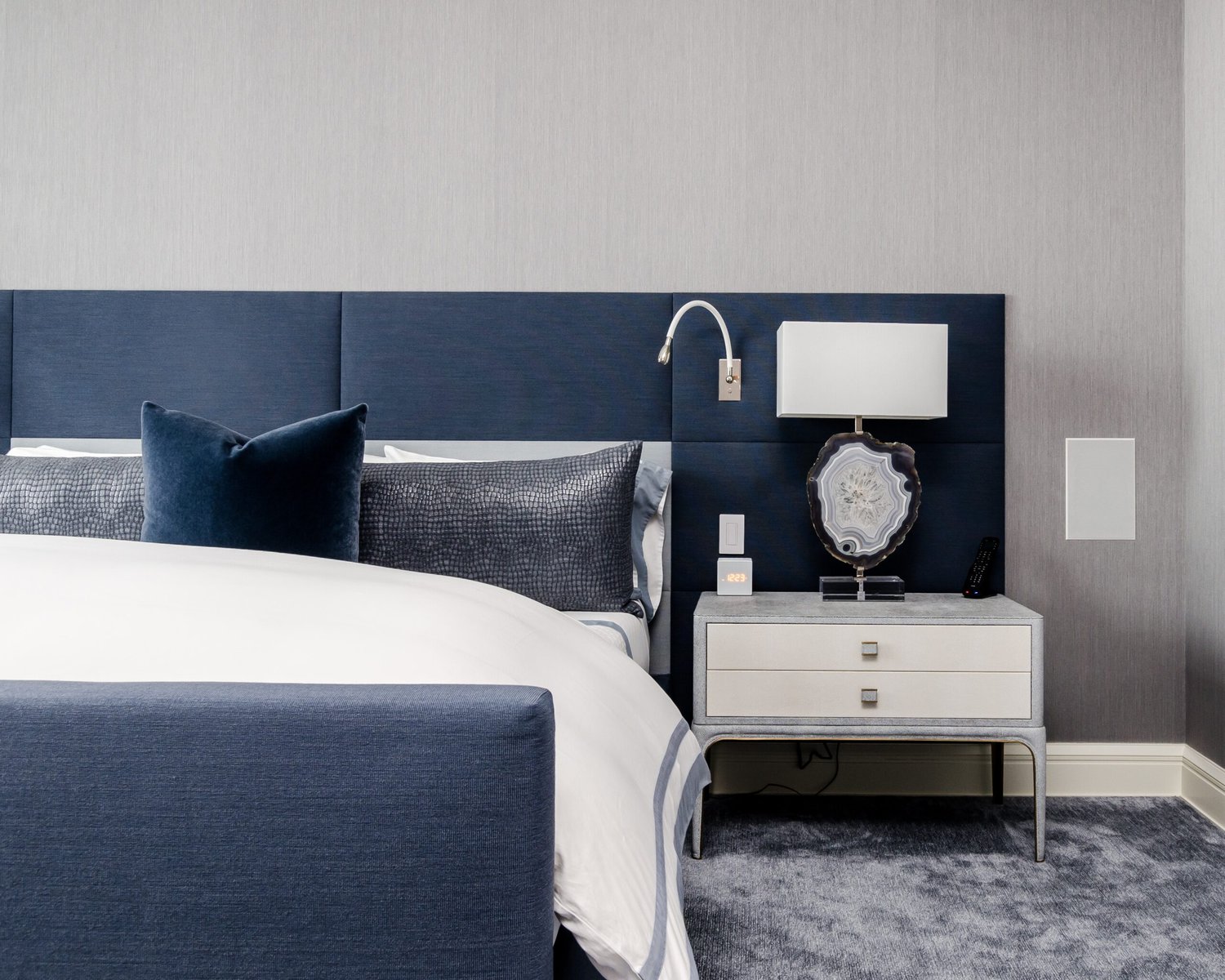 How to Create Hotel Luxury at Home