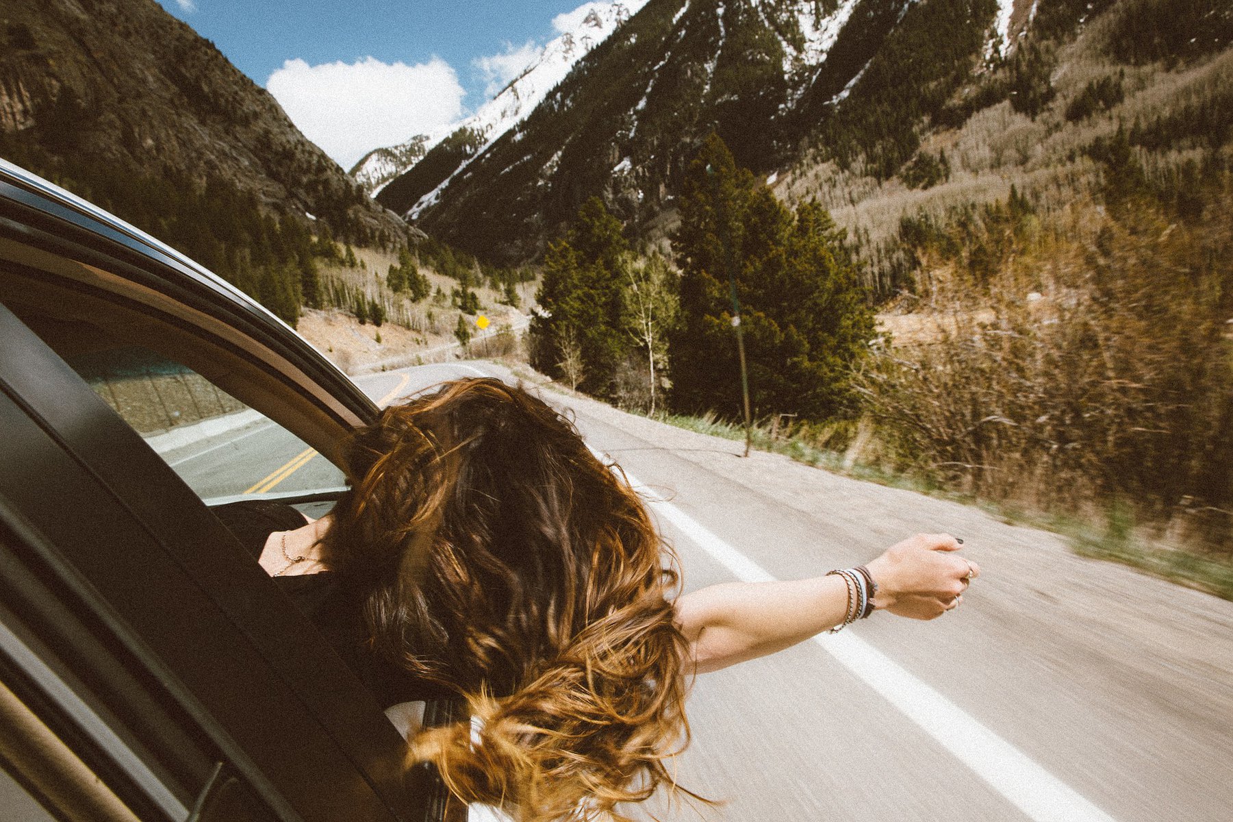 Common Mistakes To Avoid When On A Family Road Trip