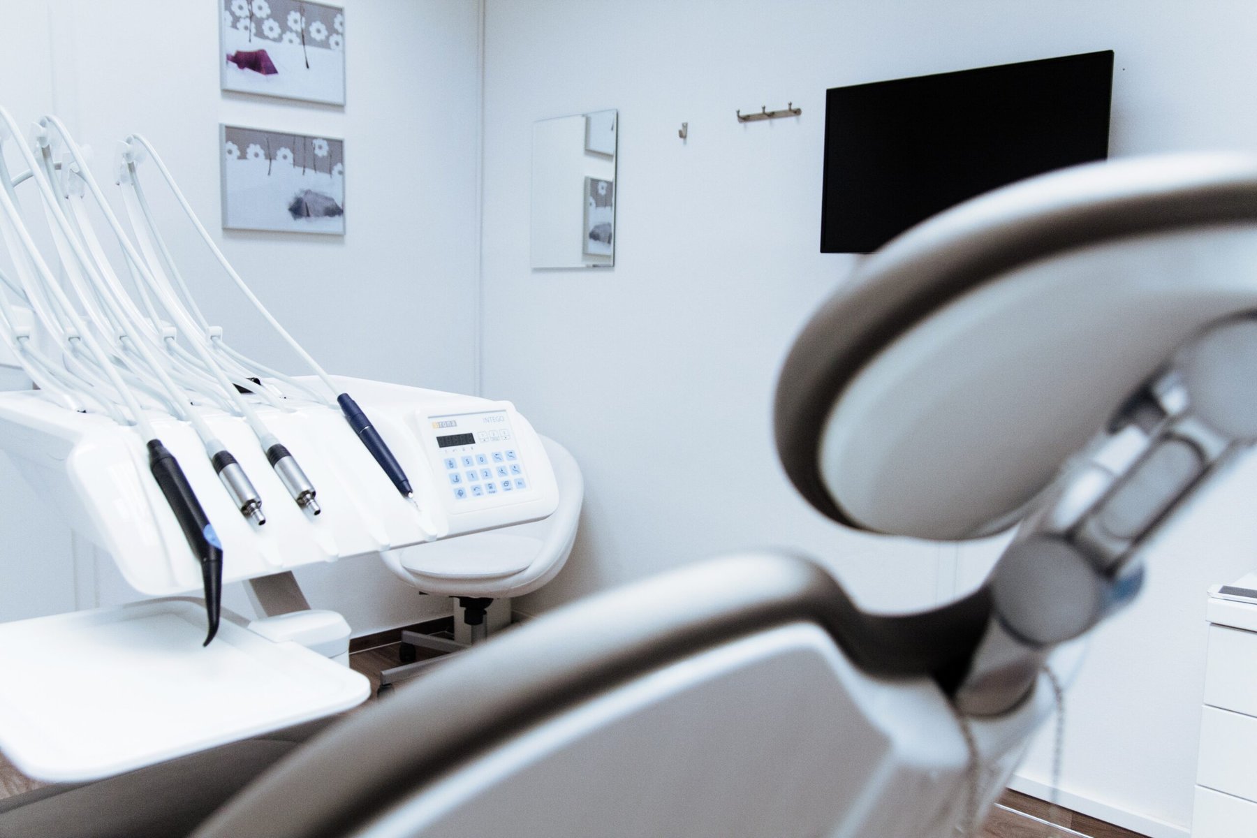 Why white fillings are better than amalgam fillings for a dazzling smile