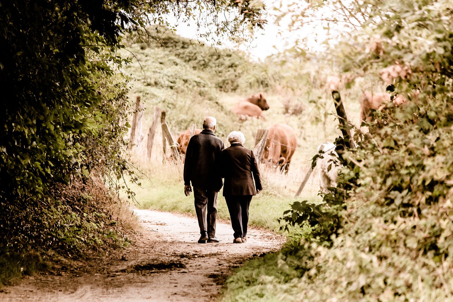 Prepare Yourself for Old Age with These Hacks