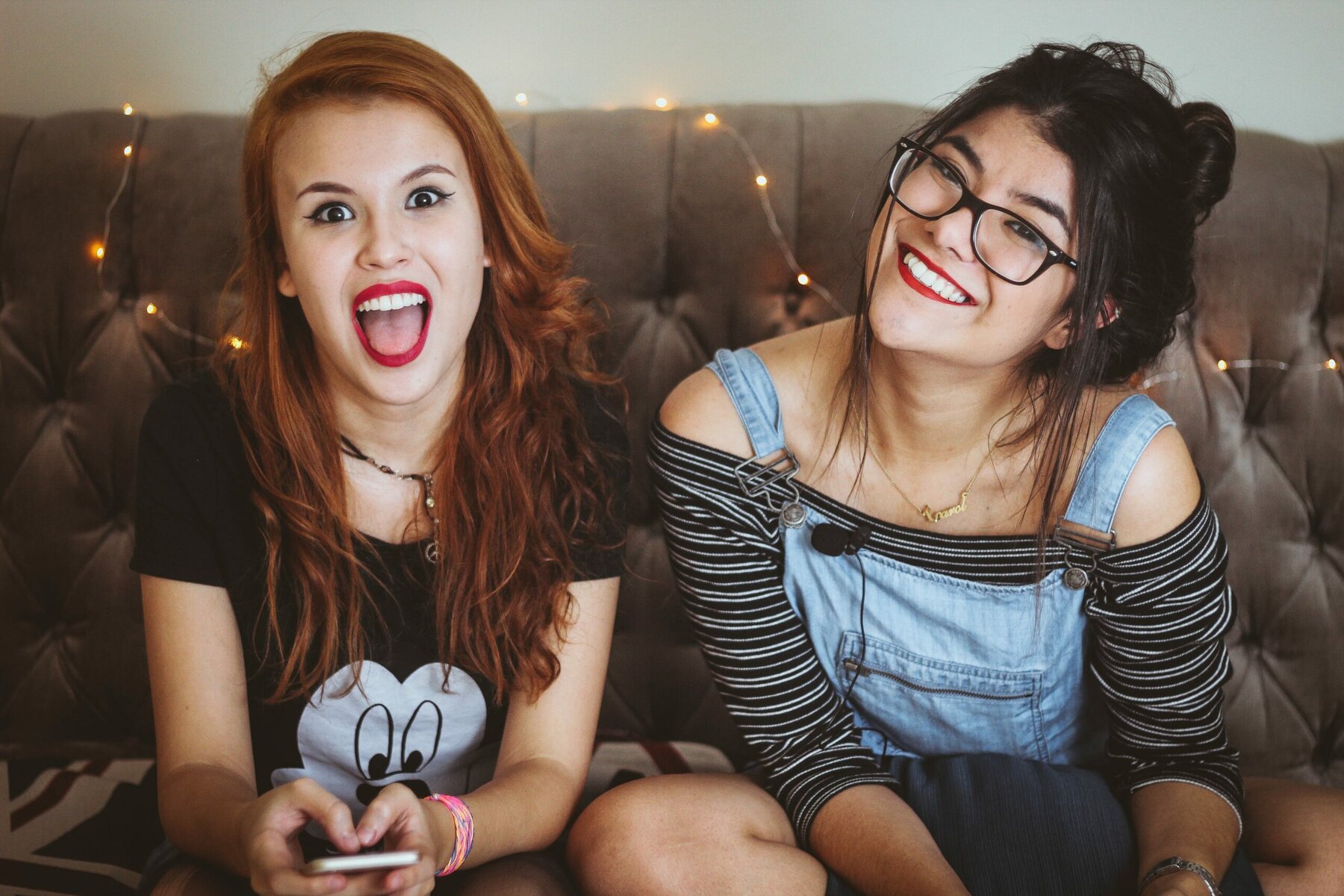 Fostering Your Teen’s Creative Spirit