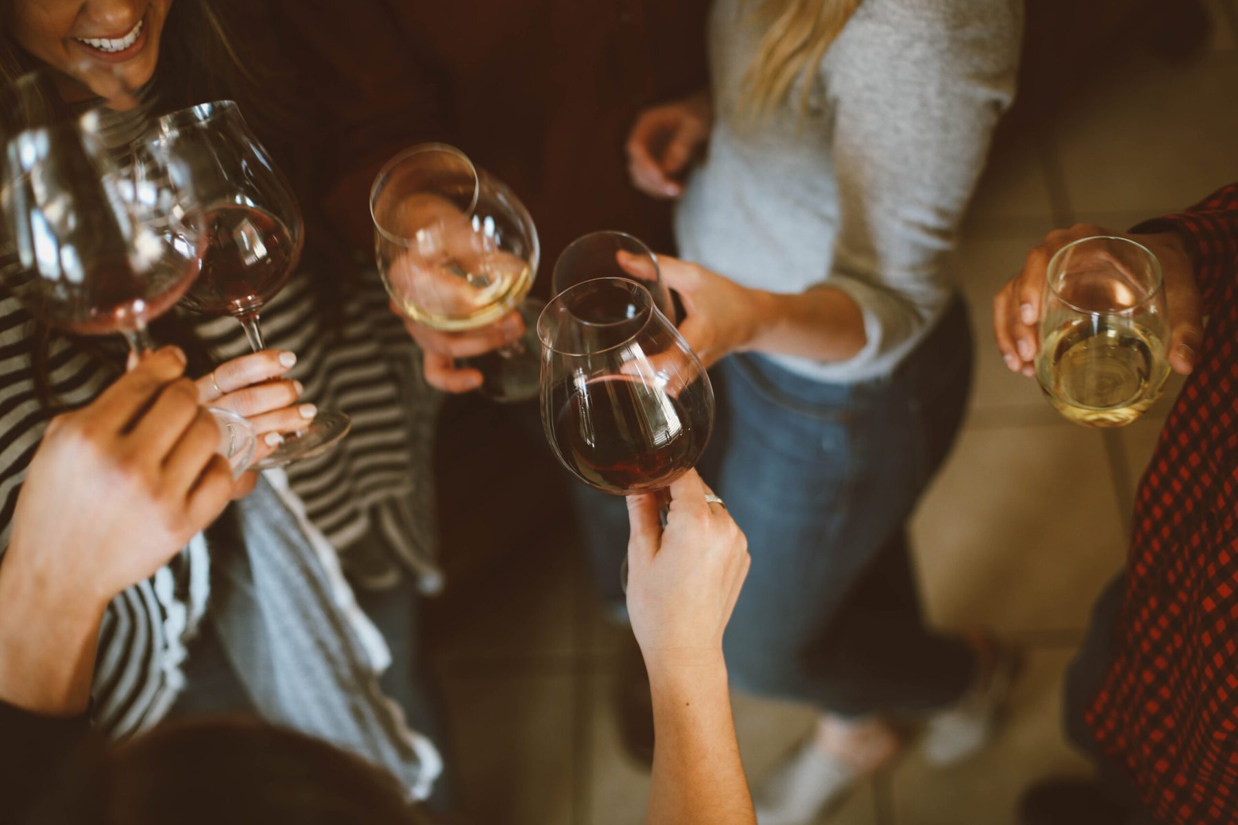 5 Effective Ways To Treat A Hangover At Home