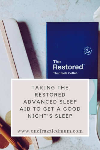 pinterest image with text