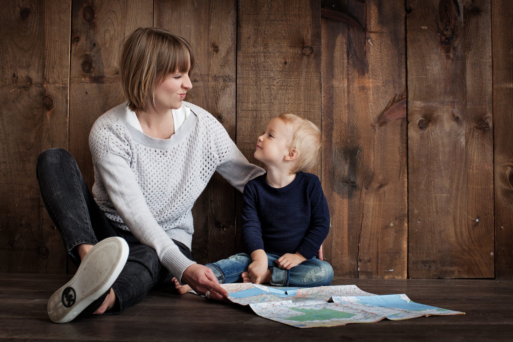 How to invest in your little ones