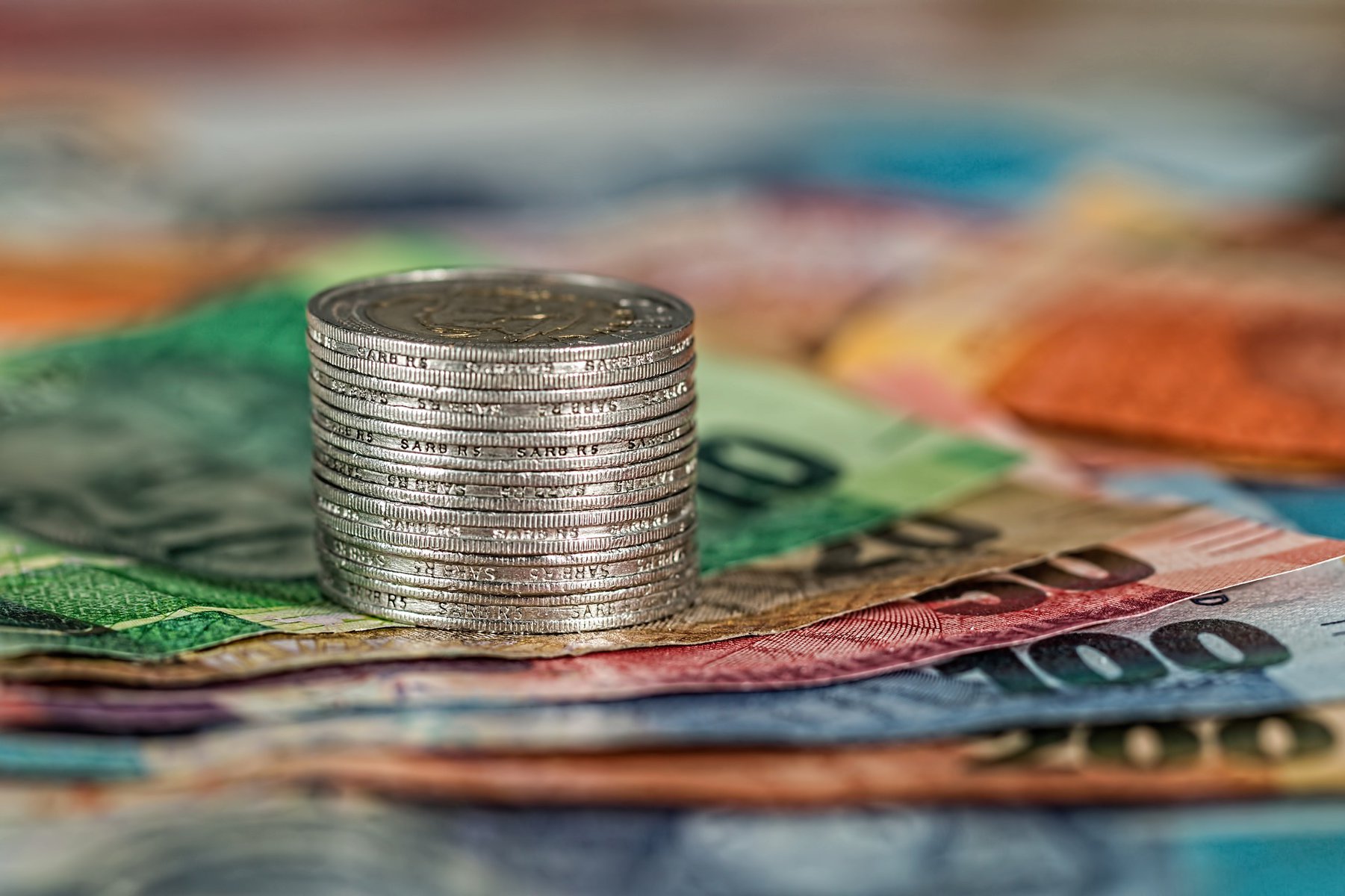Securing Big Ticket Items on a Budget