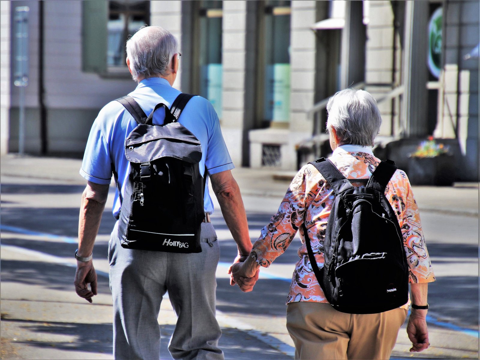 Getting your priorities in order during your retirement years