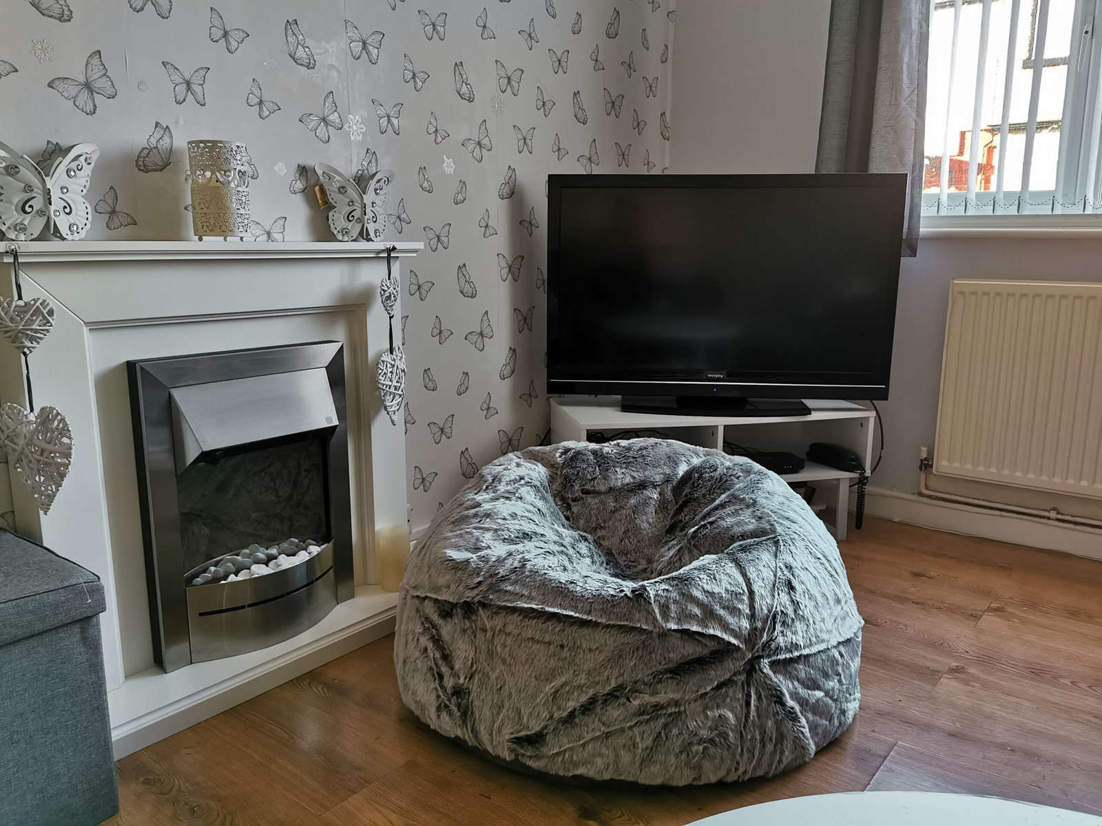Interior Tips to Help Beat The January Blues