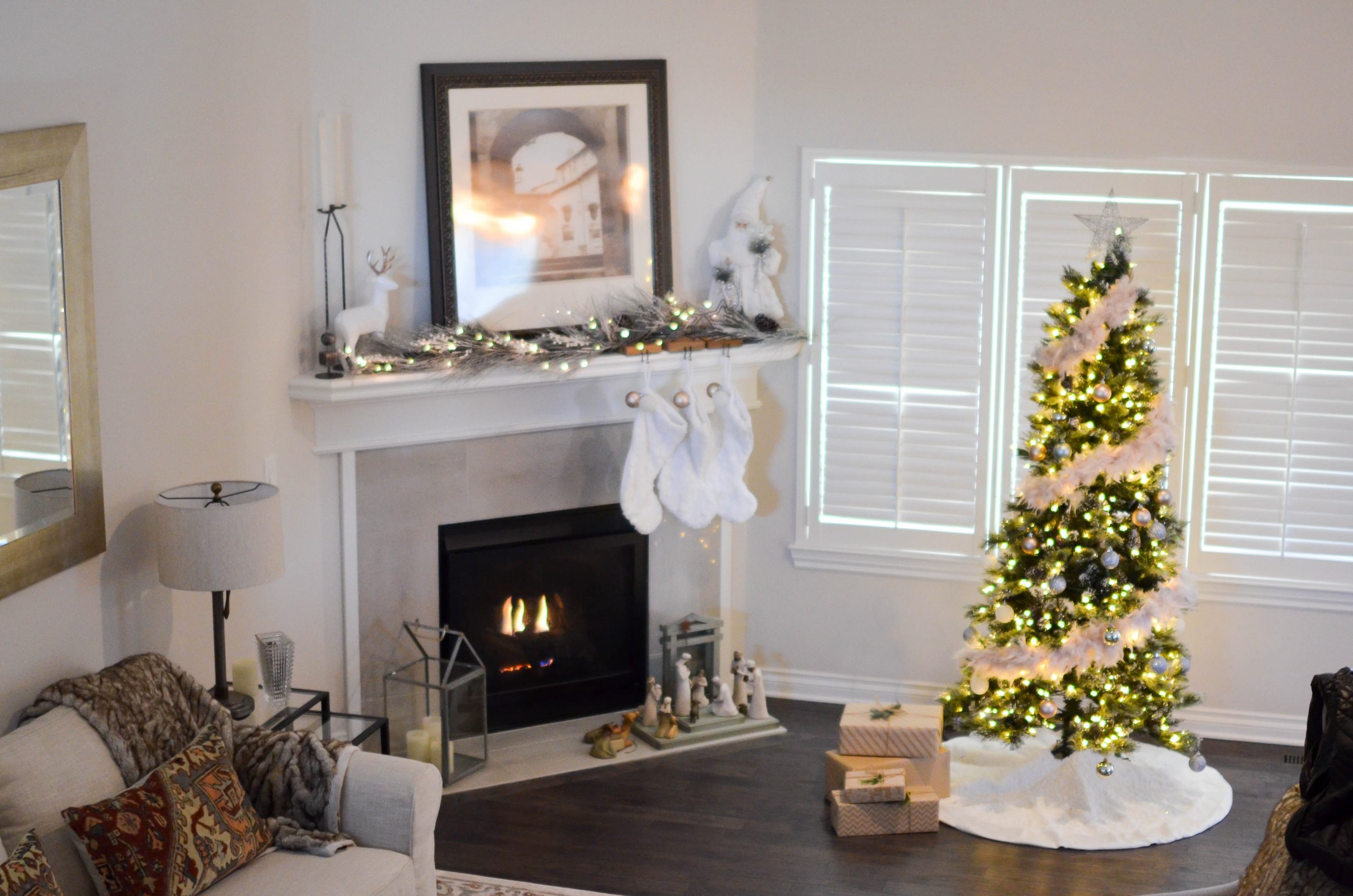 It’s Beginning to Look A Lot Like Chaos