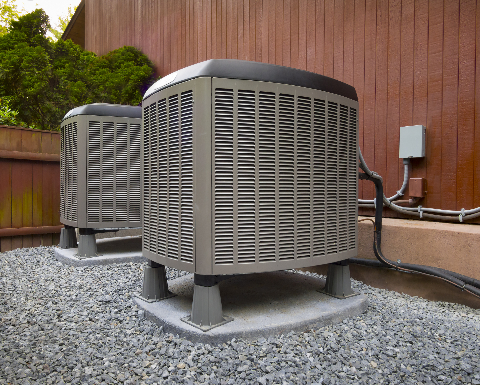 Common Vent Duck Problems in Your HVAC System