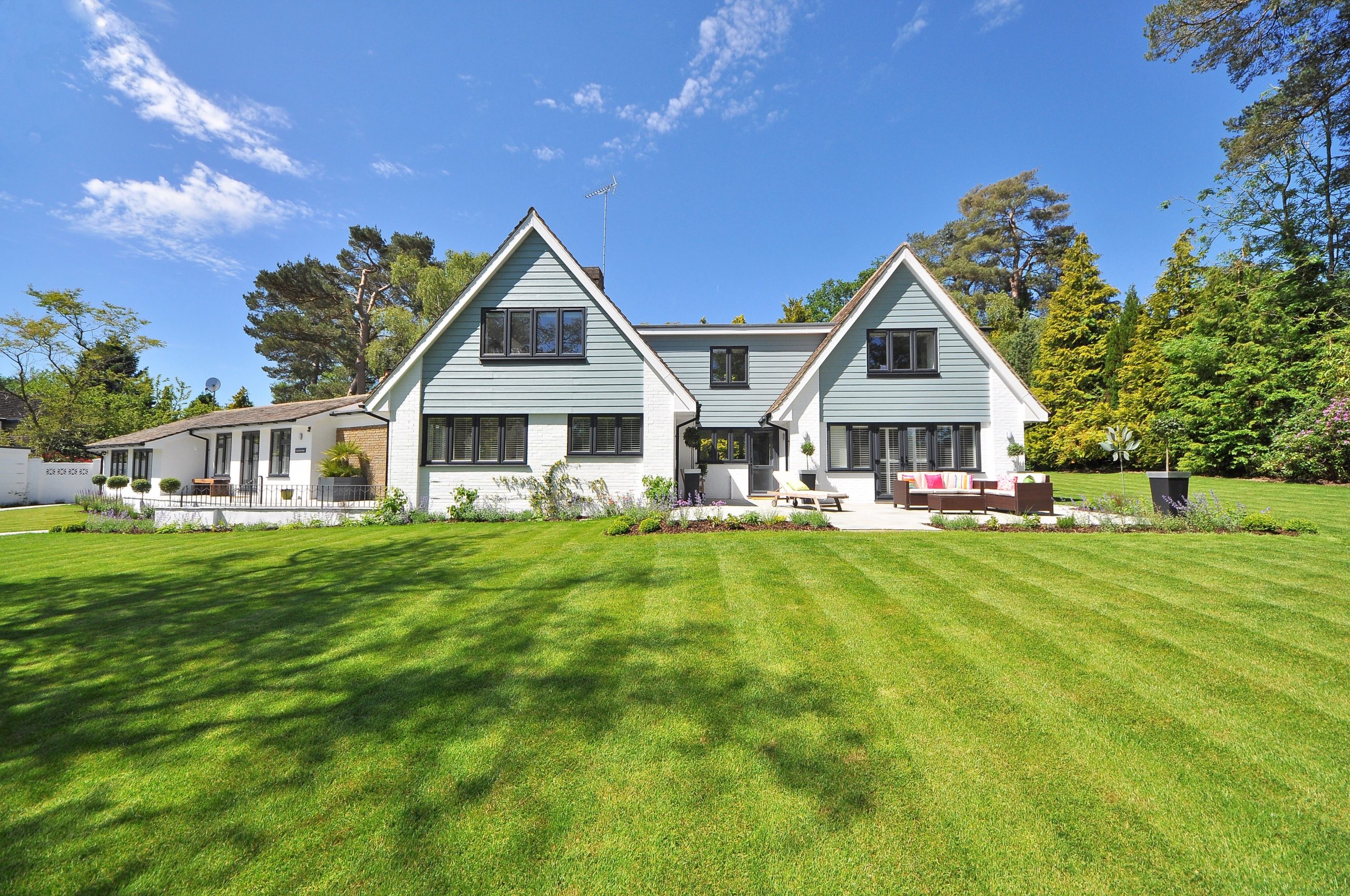 Create A Good First Impression When Renting Out Your Property