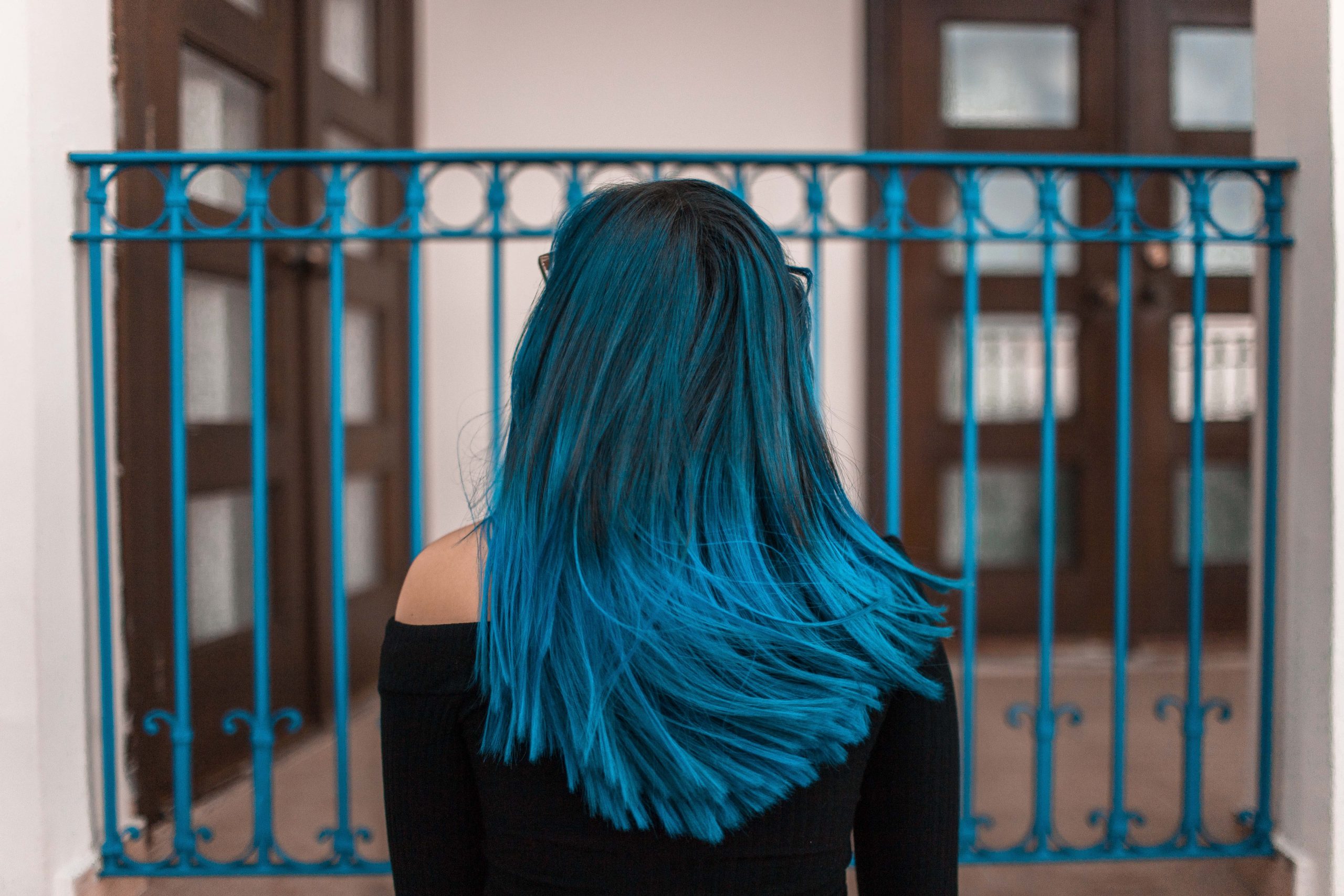 Five healthy hair habits to adopt right now