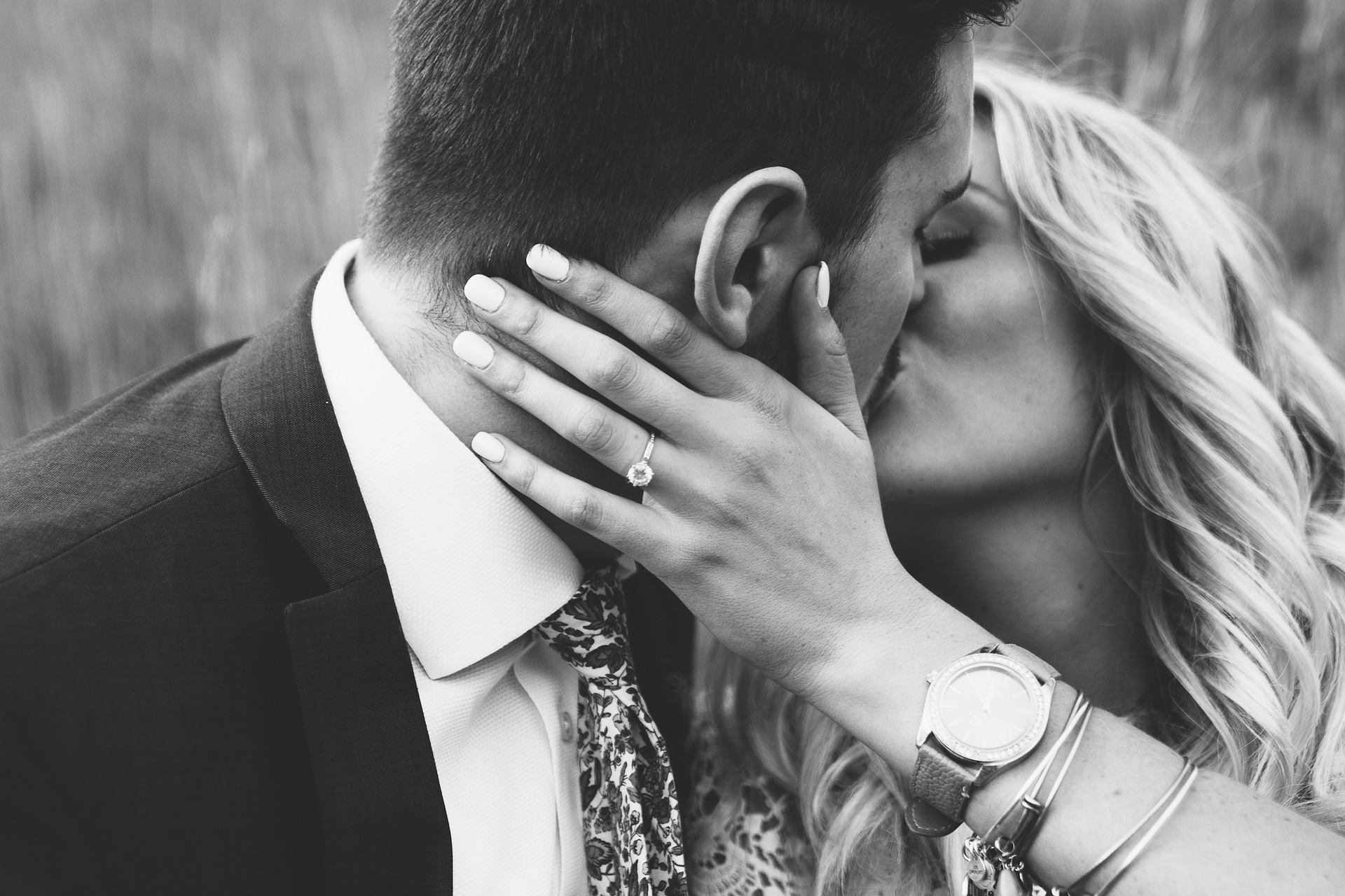 The Perfect Engagement: Here’s How to Do It